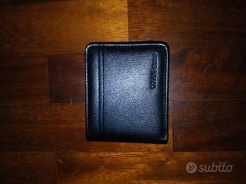 Portafoglio Coveri World 