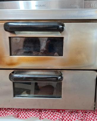 forno pizza