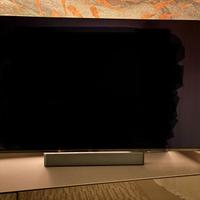 Bose Solo Soundbar Series II