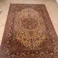 Tappeto Louis de poortere - 200 x 300