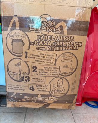 Kit birra