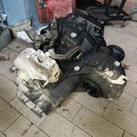 Cambio manuale vw golf 5 1.9 tdi 6 marce
