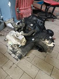 Cambio manuale vw golf 5 1.9 tdi 6 marce