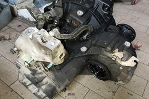 Cambio manuale vw golf 5 1.9 tdi 6 marce