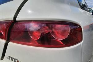 ALFA ROMEO 159 STATION WAGON 2011 - STOP POSTERIOR