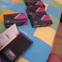 MINI VIDEOCASSETTE 30 MIN