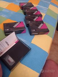 MINI VIDEOCASSETTE 30 MIN