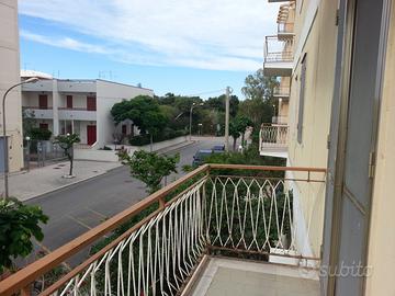 50 metri dal mare prima fila pineta