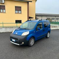 Fiat Qubo Trekking