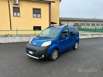 Fiat Qubo Trekking