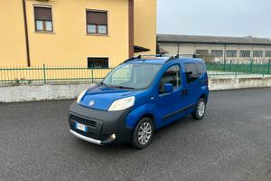 Fiat Qubo Trekking