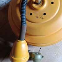 Lampadario vintage