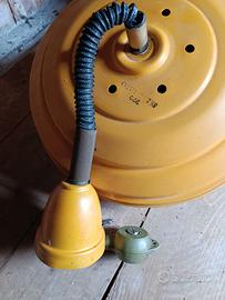 Lampadario vintage