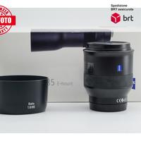 Zeiss Batis 85 F1.8 (Sony)