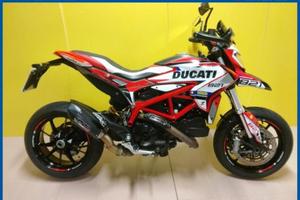 DUCATI Hypermotard 821 Garantita e Finanziabile