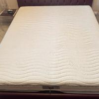 Materasso Letto Matrimoniale