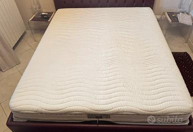 Materasso Letto Matrimoniale