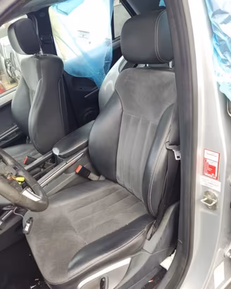 Sedile anteriore sx MERCEDES-BENZ ML 320 del 2006