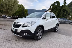Opel Mokka 1.7 CDTI Ecotec 130CV 4x4 Start&Stop Co
