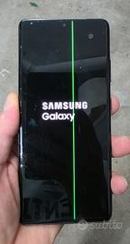 Display Samsung Galaxy S21+ 5G