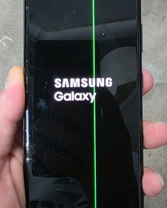 Display Samsung Galaxy S21+ 5G