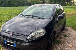 Grande punto evo 1.2 (neopatentati)