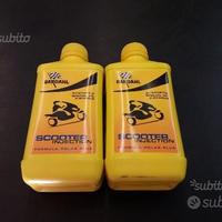 2 litro olio bardahl scooter synth