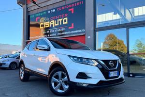 NISSAN QASHQAI 1.7 DCI 4WD CVT TEKNA 150CV