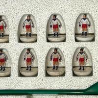 Subbuteo LW Lione ref 347, originale