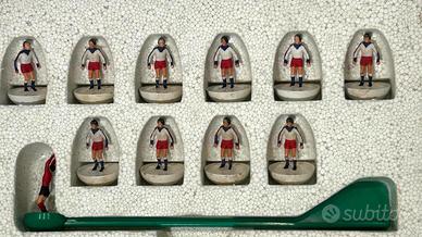 Subbuteo LW Lione ref 347, originale