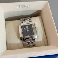 Orologio Tissot Vintage con corredo completo