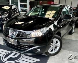 NISSAN Qashqai 2.0 dci 150cv dpf 4x4 Acenta - 2011