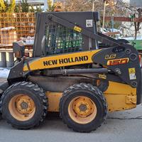 Minipala New Holland LS150