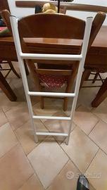 Scaletta cameretta bambini