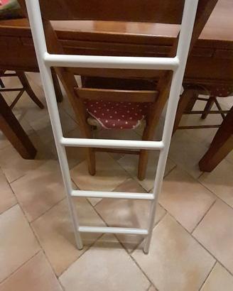 Scaletta cameretta bambini