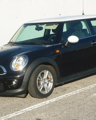 Mini 1.6 16V One (55kW)