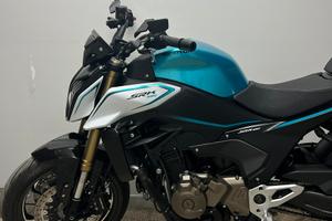SRK 550