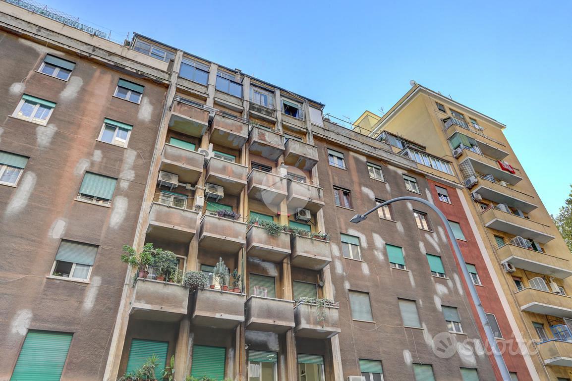 Appartamento – Roma, San Paolo, Ostiense - Vista 2