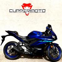 Yamaha YZF R3