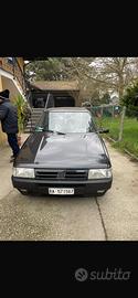 Fiat uno turbo 1992