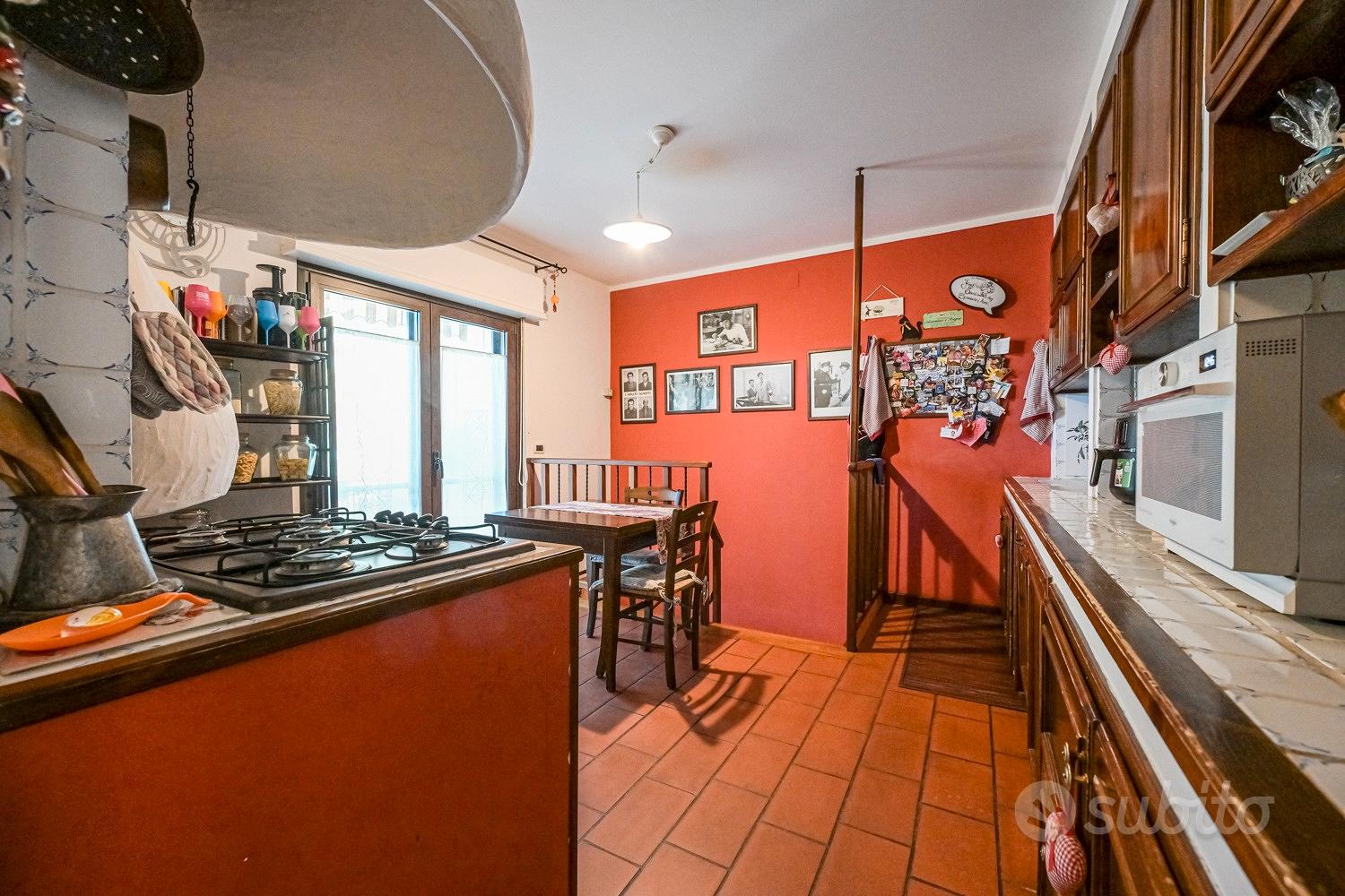Appartamento – Duino Aurisina / Devin - Nabrežina, Duino / Devin - Vista 4
