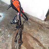 BICICLETTA BAMBINO BOYST20 da 6 a 9 anni 120-135 C