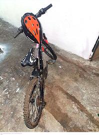 BICICLETTA BAMBINO BOYST20 da 6 a 9 anni 120-135 C