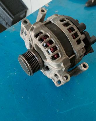 Alternatore Volkswagen originale 