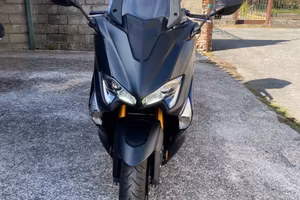 Tmax 530