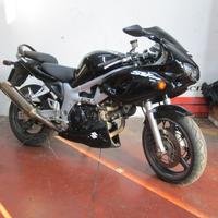 Suzuki SV 650 - 2000
