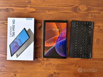Lenovo M10 - Tablet Android