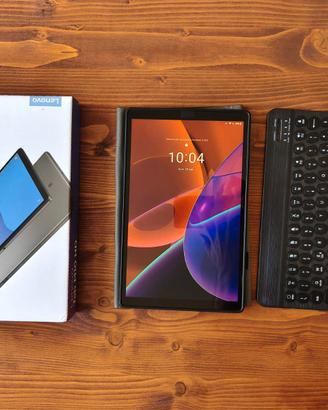 Lenovo M10 - Tablet Android