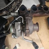 turbina BMW 2000CC SERIE 1 SERIE 3