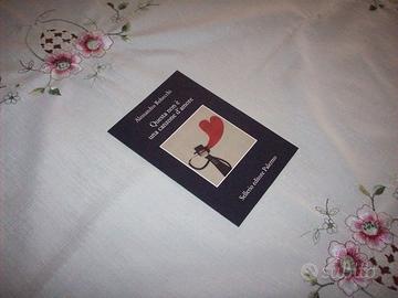 Cartolina Questa non è una canzone d’amore